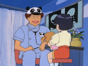 ママは小学４年生 1. évad Ep.4 4. epizód