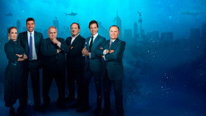 Shark Tank México kép