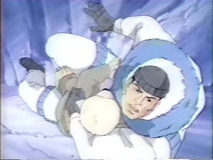 G.I. Joe 3. évad Ep.13 13. epizód