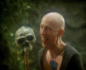 Robin of Sherwood 3. évad Ep.7 7. epizód