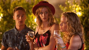 Go Girls 5. évad Ep.12 12. epizód