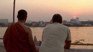 Around the World for Free 1. évad Ep.9 9. epizód