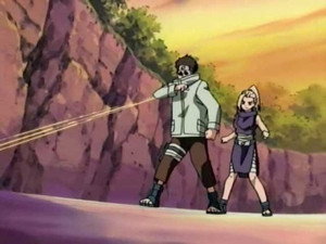 Naruto 4. évad Ep.170 Csapás! A bezárt ajtó!