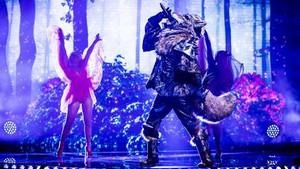 The Masked Singer 1. évad Ep.1 1. epizód
