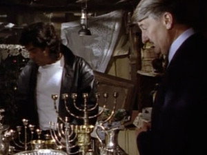 Lovejoy 4. évad Ep.6 6. epizód