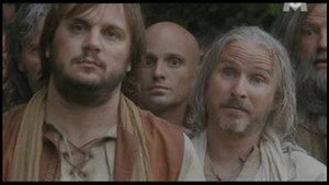 Kaamelott 5. évad Ep.39 39. epizód