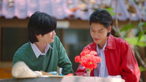 พี่จะตีนะเนย 1. évad Ep.7 7. epizód