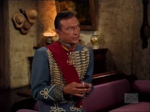 Bonanza 8. évad Ep.28 28. epizód
