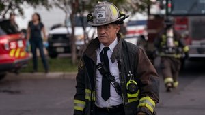Lángoló Chicago 13. évad Ep.1 1. epizód