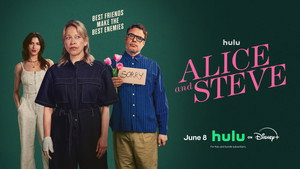 Alice and Steve kép