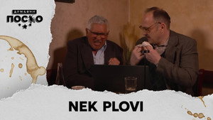 Државни посао 13. évad Ep.131 131. epizód