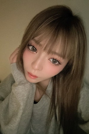 Kogawa Yuina profil kép