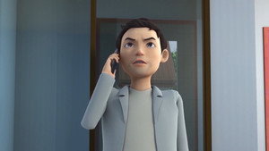 헬로카봇 4. évad Ep.14 14. epizód