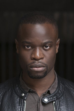 Emmanuel Imani profil kép