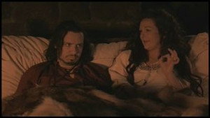 Kaamelott 5. évad Ep.17 17. epizód