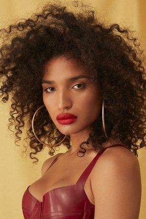 Indya Moore profil kép
