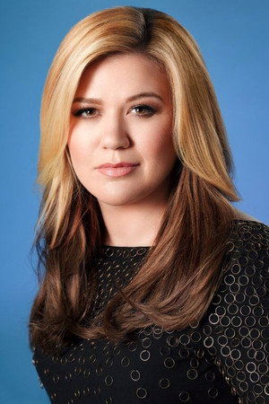 Kelly Clarkson profil kép