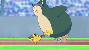 Pokémon 13. évad Ep.3 3. epizód