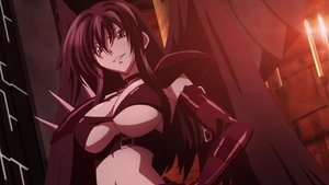 High School D×D 1. évad Ep.5 5. epizód
