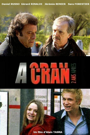 À cran 2. évad (2004-10-18) poszter