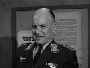 Hogan's Heroes 1. évad Ep.1 1. epizód