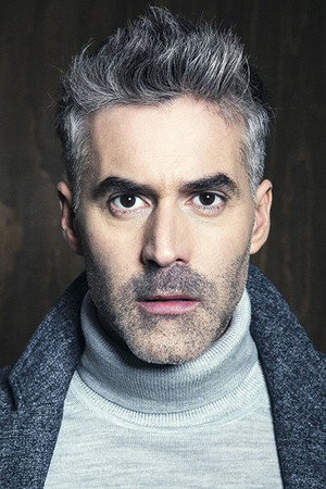Carlos Díaz profil kép