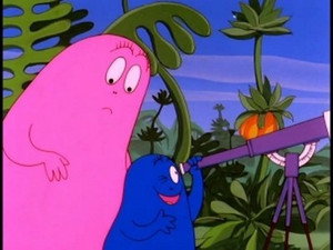 Les Barbapapa 1. évad Ep.45 45. epizód