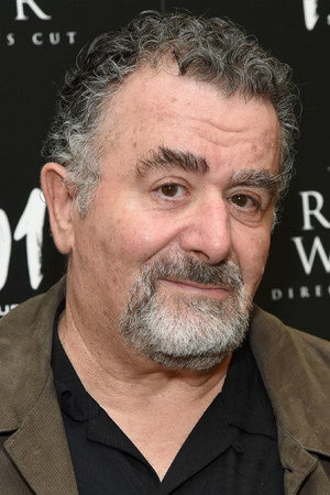 Saul Rubinek profil kép