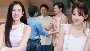 心动的信号 Speciális epizódok Ep.296 296. epizód