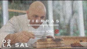 Proyecto Tierras 1. évad Ep.2 2. epizód