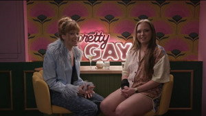 Pretty Gay 1. évad Ep.3 3. epizód