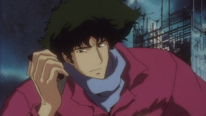 Cowboy Bebop kép