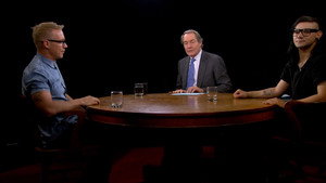 Charlie Rose 24. évad Ep.245 245. epizód