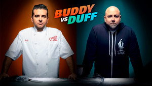 Buddy vs. Duff kép
