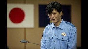 撃てない警官 kép