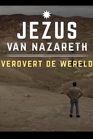 Jezus van Nazareth 2. évad (2020-06-09) poszter