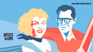 Artists in Love 1. évad Ep.7 7. epizód