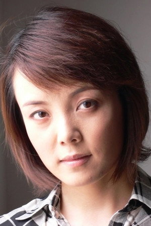 Sun Zhuo profil kép