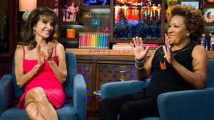 Watch What Happens Live with Andy Cohen 10. évad Ep.20 20. epizód