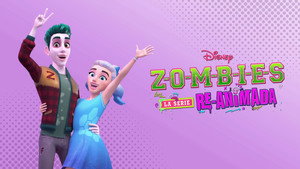 Zombies: The Re-Animated Series kép