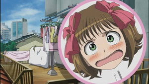 アイドルマスター ゼノグラシア Speciális epizódok Ep.1 1. epizód