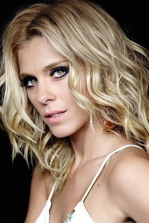 Carolina Dieckmmann profil kép