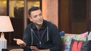 Kapil Sharma parádés műsora 2. évad Ep.8 8. epizód