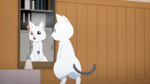 ラーメン赤猫 1. évad Ep.10 10. epizód