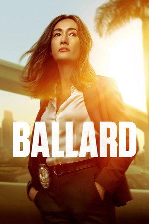 Ballard poszter