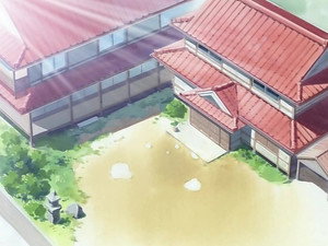 朝霧の巫女 1. évad Ep.13 13. epizód