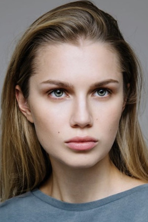 Дарья Мельникова profil kép