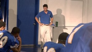 Friday night lights - Tiszta szívvel foci 2. évad Ep.5 5. epizód