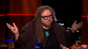 The Colbert Report 10. évad Ep.72 72. epizód