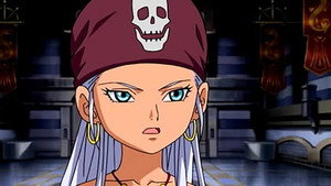 BLUE DRAGON 1. évad Ep.9 9. epizód